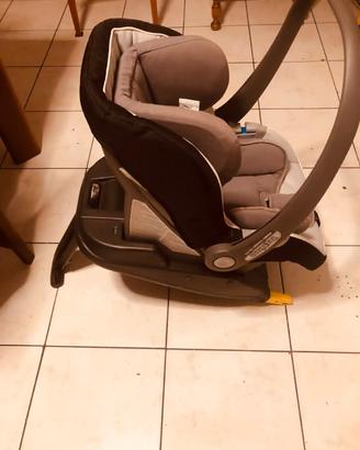 Ovetto isofix