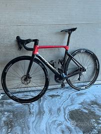 Bici da corsa - Megamo Pulse Elite