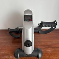 Mini Cyclette pieghevole