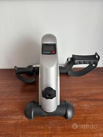 Mini Cyclette pieghevole