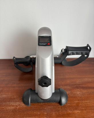 Mini Cyclette pieghevole