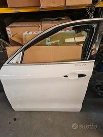 Porta anteriore sx Alfa Stelvio