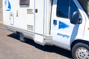 camper mansardato