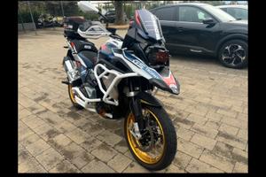 Bmw r1250 gs tropy