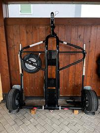Carrello moto Big For-one