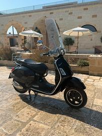 Vespa GTS 300 i.e. – Anno 2011 - 22.000 km