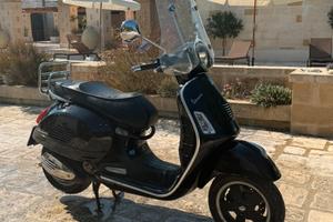 Vespa GTS 300 i.e. – Anno 2011 - 22.000 km