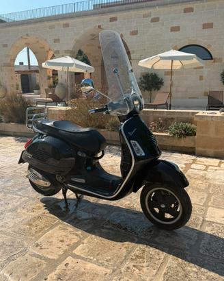 Vespa GTS 300 i.e. – Anno 2011 - 22.000 km