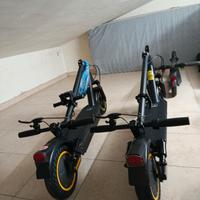 monopattini elettrici 