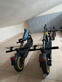 monopattini elettrici 