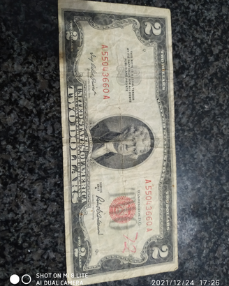 Dollaro