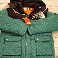 Giacca THE NORTH FACE BY GUCCI