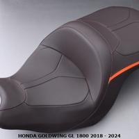 Selle Pilota Passeggero per HONDA GOLDWING GL 1800