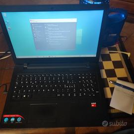 Lenovo Ideapad 110 Computer Portatile 