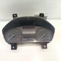 QUADRO STRUMENTI CENTRALE LIVELLI FORD Fiesta 7°