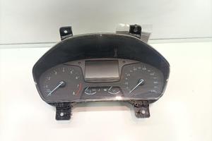 QUADRO STRUMENTI CENTRALE LIVELLI FORD Fiesta 7°