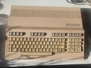 commodore 128