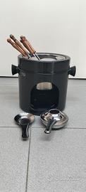 set fondue