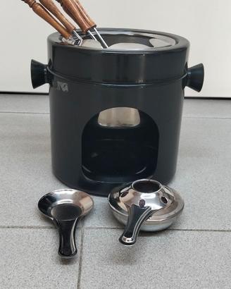 set fondue
