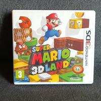 Gioco per Nintendo Ds, Super Mario 3d Land bambini