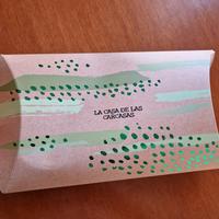 Custodia per cellulare con cordino