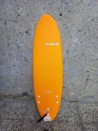 Tavola da surf Decathlon Olaian, lunghezza 6', L40