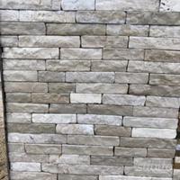 Listellini lavorati trattati di pietra naturale