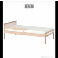 Lettino per bambini Ikea