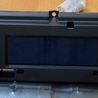 Scheda tastieta touch per lavatrice hotpoint Arist