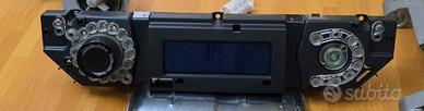 Scheda tastieta touch per lavatrice hotpoint Arist