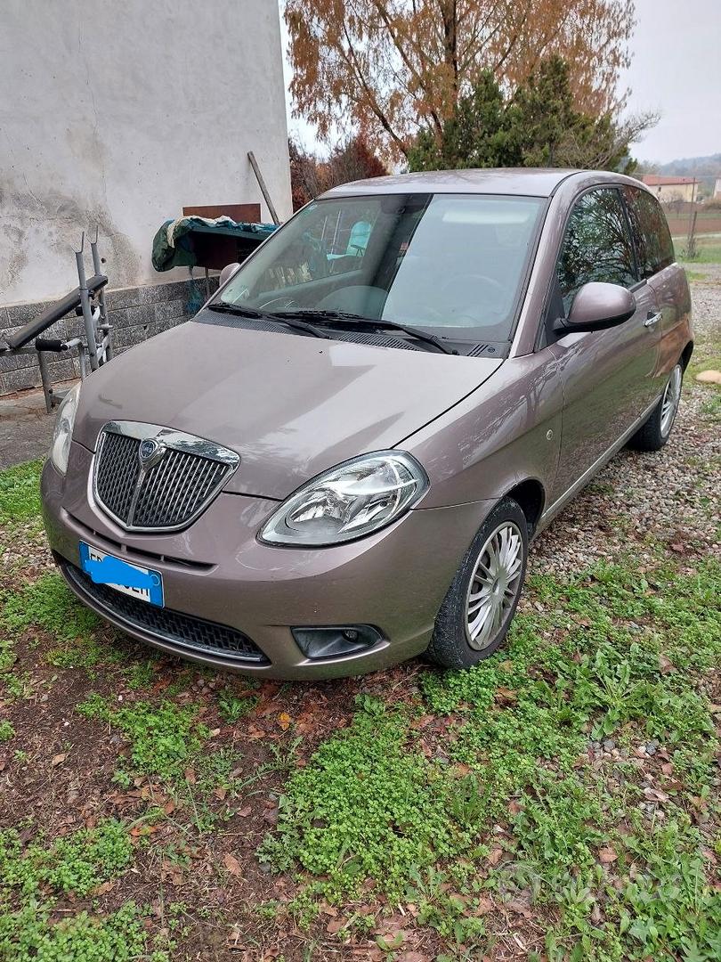 Lancia Y Diva 2011 photo 4