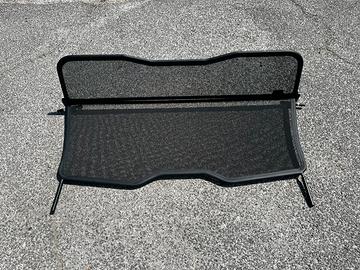 Deflettore Cabrio frangivento