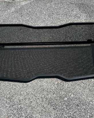 Deflettore Cabrio frangivento