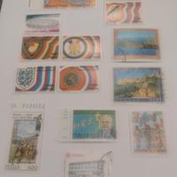 Repubblica 1989 - 1990