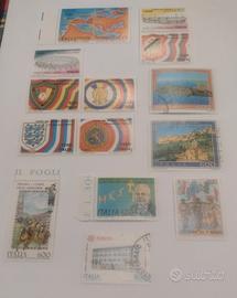 Repubblica 1989 - 1990