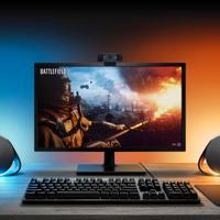 Logitech G560 Casse per pc