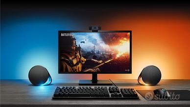 Logitech G560 Casse per pc