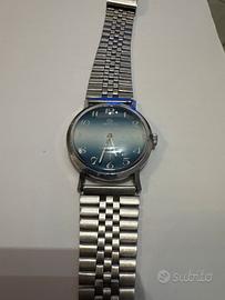 Orologio vintage breil Okay incobloc anni ‘60/70