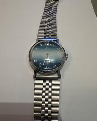 Orologio vintage breil Okay incobloc anni ‘60/70