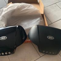 Coppia Cover givi v46