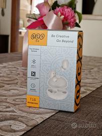 Auricolari nuovi QCY T16 APTX