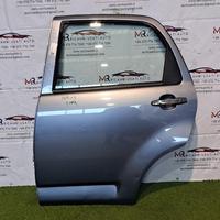 PORTIERA POSTERIORE SINISTRA DAIHATSU Terios 2Â° S