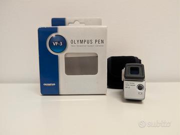Mirino Olympus PEN VF-3