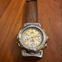 Orologio Sector adventure vintage