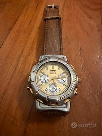 Orologio Sector adventure vintage