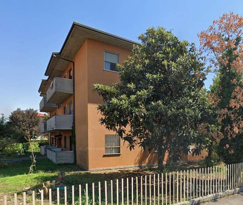 Appartamento – Ghisalba - Altro