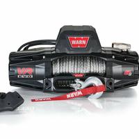 Verricello Winch Warn VR EVO 8s