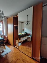 Camera da letto matrimoniale