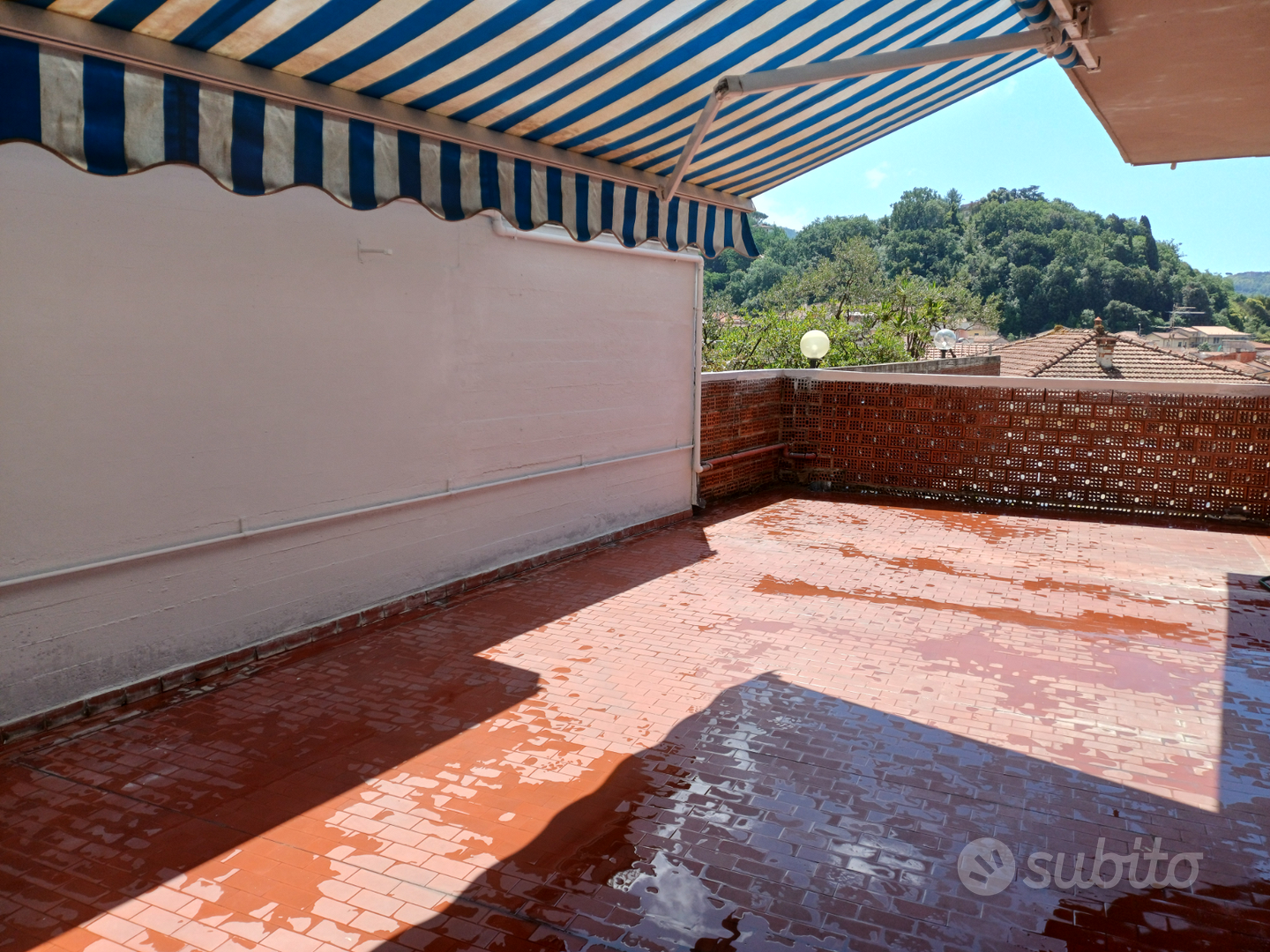 Apartment in Carrara, Massa-Carrara - Vista 3