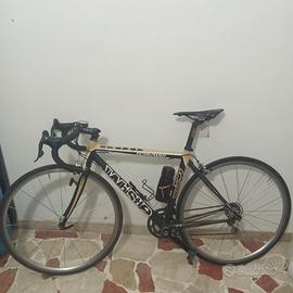 Bici Carbonio 